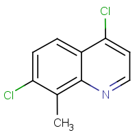 CAS: 643039-79-6 | OR309455 | 4,7-Dichloro-8-methylquinoline