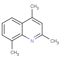 CAS: 18441-61-7 | OR309465 | 2,4,8-Trimethylquinoline