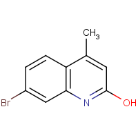 CAS: 89446-51-5 | OR309468 | 2-Hydroxy-4-methyl-7-bromoquinoline