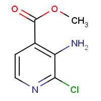 CAS: 173435-41-1 | OR30947 | Methyl 3-amino-2-chloroisonicotinate