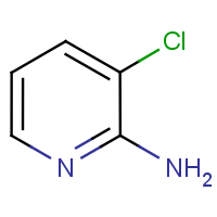 CAS: 39620-04-7 | OR30948 | 2-Amino-3-chloropyridine