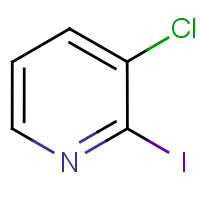 CAS: 77332-89-9 | OR30950 | 3-Chloro-2-iodopyridine