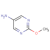 CAS: 56621-89-7 | OR30959 | 5-Amino-2-methoxypyrimidine