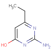 CAS: 5734-66-7 | OR30961 | 2-Amino-4-ethyl-6-hydroxypyrimidine