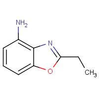 CAS: 477603-35-3 | OR30965 | 4-Amino-2-ethyl-1,3-benzoxazole