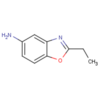 CAS:204771-75-5 | OR30966 | 5-Amino-2-ethyl-1,3-benzoxazole