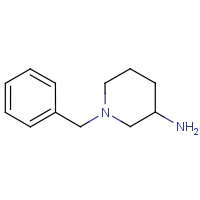 CAS: 60407-35-4 | OR30968 | 1-Benzylpiperidin-3-amine