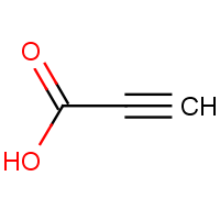CAS: 471-25-0 | OR30972 | Prop-2-ynoic acid
