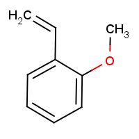 CAS: 612-15-7 | OR30975 | 2-Methoxystyrene