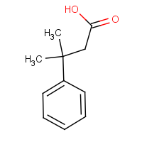 CAS: 1010-48-6 | OR30977 | 3-Methyl-3-phenylbutanoic acid