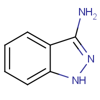 CAS: 874-05-5 | OR30984 | 3-Amino-1H-indazole