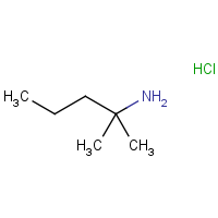 CAS: 112306-54-4 | OR30986 | 1,1-Dimethylbutylamine hydrochloride