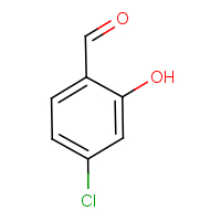 CAS: 2420-26-0 | OR30987 | 4-Chloro-2-hydroxybenzaldehyde
