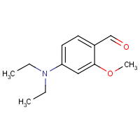 CAS: 55586-68-0 | OR30988 | 4-(Diethylamino)-2-methoxybenzaldehyde