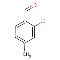 CAS: 50817-80-6 | OR30989 | 2-Chloro-4-methylbenzaldehyde