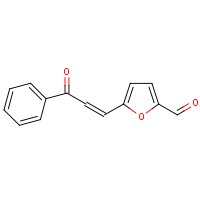 CAS:6575-75-3 | OR30990 | 5-(3-Oxo-3-phenylprop-1-en-1-yl)-2-furaldehyde