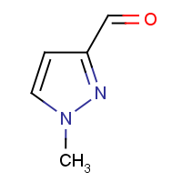 CAS: 27258-32-8 | OR30991 | 1-Methyl-1H-pyrazole-3-carboxaldehyde