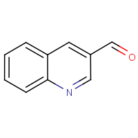 CAS: 13669-42-6 | OR30994 | Quinoline-3-carboxaldehyde