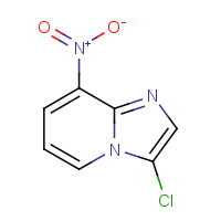 CAS: 52310-45-9 | OR310004 | 3-Chloro-8-nitroimidazo[1,2-a]pyridine