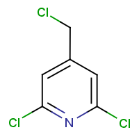 CAS: 101990-72-1 | OR310005 | 2,6-Dichloro-4-(chloromethyl)pyridine