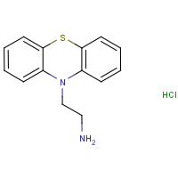 CAS: 50971-79-4 | OR310012 | 2-(10H-Phenothiazin-10-yl)ethan-1-amine hydrochloride