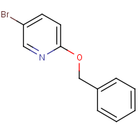 CAS: 83664-33-9 | OR310014 | 2-Benzyloxy-5-bromopyridine