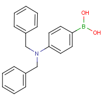 CAS: 159191-44-3 | OR310016 | 4-(Dibenzylamino)benzene boronic acid