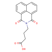 CAS: 88909-96-0 | OR310017 | 4-(1,3-Dioxo-1H-benzo[de]isoquinolin-2(3H)-yl)butanoic acid