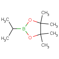 CAS: 76347-13-2 | OR310019 | 2-Isopropylboronic acid pinacol ester