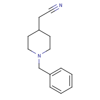 CAS: 78056-67-4 | OR310033 | 2-(1-Benzylpiperidin-4-yl)acetonitrile