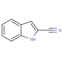 CAS: 36193-65-4 | OR310037 | 1H-Indole-2-carbonitrile