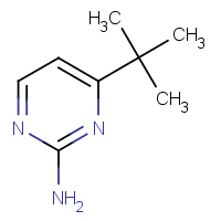 CAS: 17321-94-7 | OR310038 | 4-tert-Butylpyrimidin-2-amine