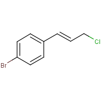 CAS: 104293-07-4 | OR310048 | (E)-(3-chloroprop-1-enyl)-4-bromobenzene