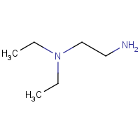 CAS: 100-36-7 | OR31005 | N,N-Diethylethylenediamine