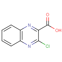 CAS: 20254-76-6 | OR310057 | 3-Chloroquinoxaline-2-carboxylic acid