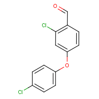 CAS: 1092294-42-2 | OR31006 | 2-Chloro-4-(4-chlorophenoxy)benzaldehyde