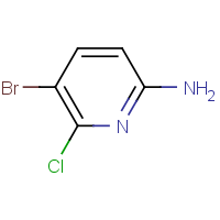 CAS: 358672-65-8 | OR310073 | 2-Amino-5-bromo-6-chloropyridine