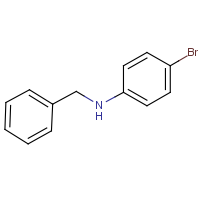 CAS: 2879-83-6 | OR310080 | N-Benzyl-4-bromoaniline