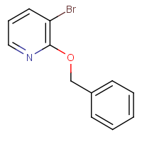 CAS: 52200-49-4 | OR310082 | 2-(Benzyloxy)-3-bromopyridine