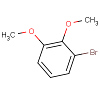 CAS: 5424-43-1 | OR310088 | 1-Bromo-2,3-dimethoxybenzene