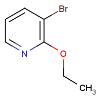 CAS: 57883-25-7 | OR310089 | 3-Bromo-2-ethoxypyridine