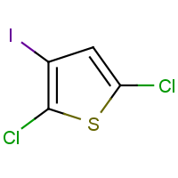 CAS: 43225-59-8 | OR310093 | 2,5-Dichloro-3-iodothiophene