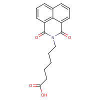 CAS: 202805-07-0 | OR310099 | 6-(1,3-Dioxo-1H-benzo[de]isoquinolin-2(3H)-yl)hexanoic acid