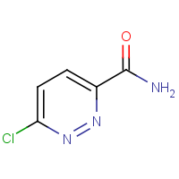 CAS:66346-83-6 | OR3101 | 6-Chloropyridazine-3-carboxamide