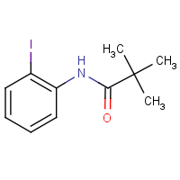 CAS: 170959-10-1 | OR310103 | 2-Iodo-pivaloylaniline