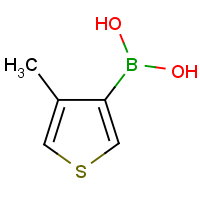 CAS: 177735-11-4 | OR310105 | 4-Methylthiophene-3-boronic acid