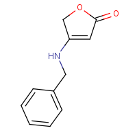 CAS: 38470-54-1 | OR31011 | 4-(Benzylamino)furan-2(5H)-one