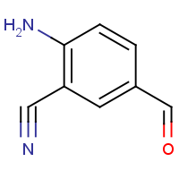 CAS: 22782-40-7 | OR310113 | 2-Amino-5-formylbenzonitrile