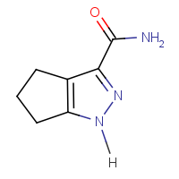 CAS: 851776-30-2 | OR310118 | 1H,4H,5H,6H-Cyclopenta[c]pyrazole-3-carboxamide