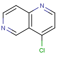 CAS:6861-84-3 | OR310121 | 4-Chloro-1,6-naphthyridine